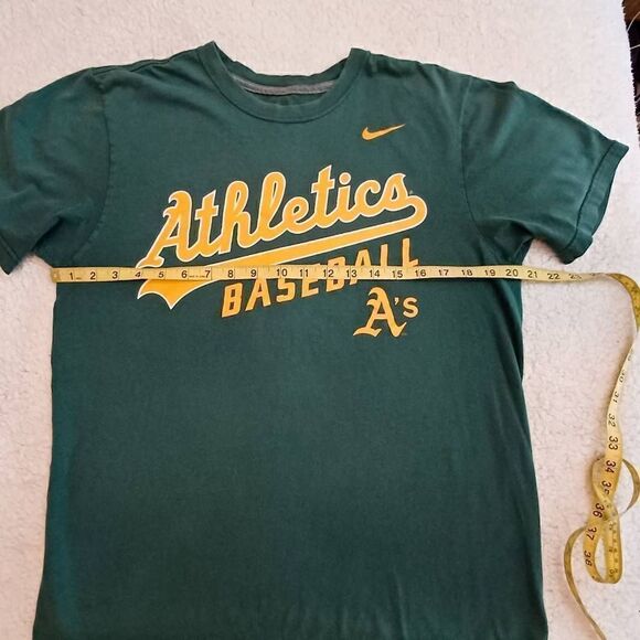 Nike Athletics Baseball T-shirt - Picture 4 of 7